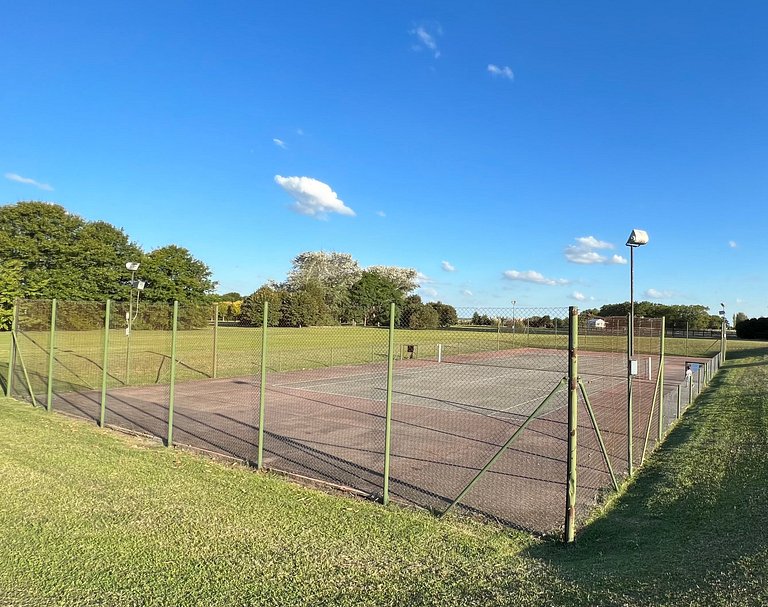 La Pancha - Casa de Campo