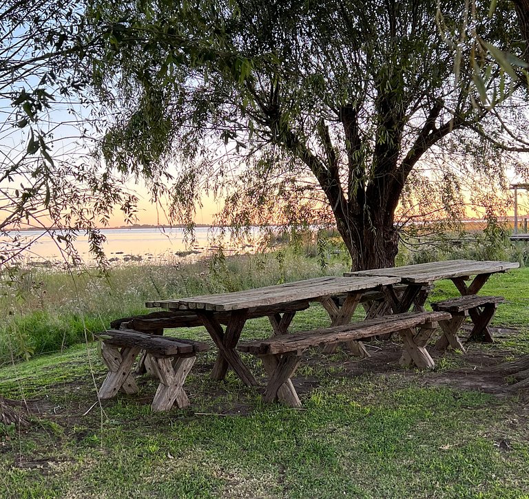 La Pancha - Casa de Campo