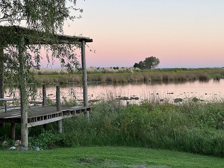 Un oasis de paz - Casa de Campo