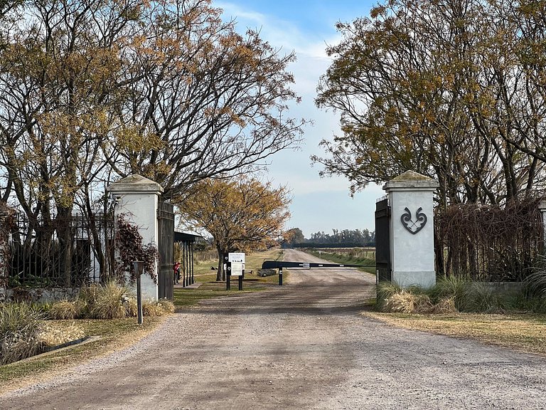 El Establo Casa de Campo