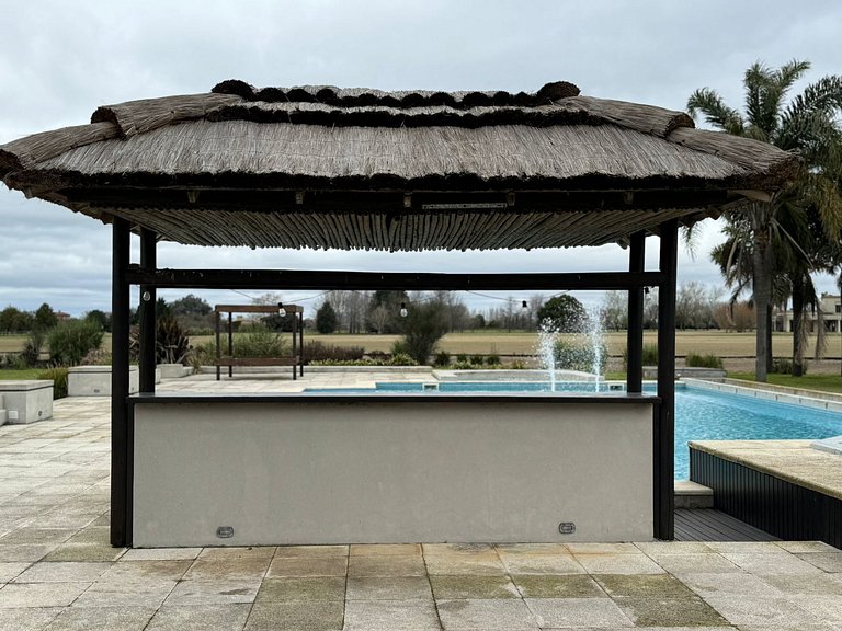 La casa del Lord - Casa de Campo