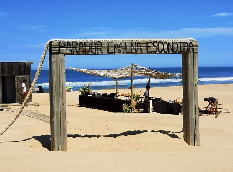 Paraiso Oculto en Laguna Escondida, Jose Ig., PDL