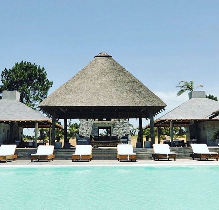 Paraiso Oculto en Laguna Escondida, Jose Ig., PDL