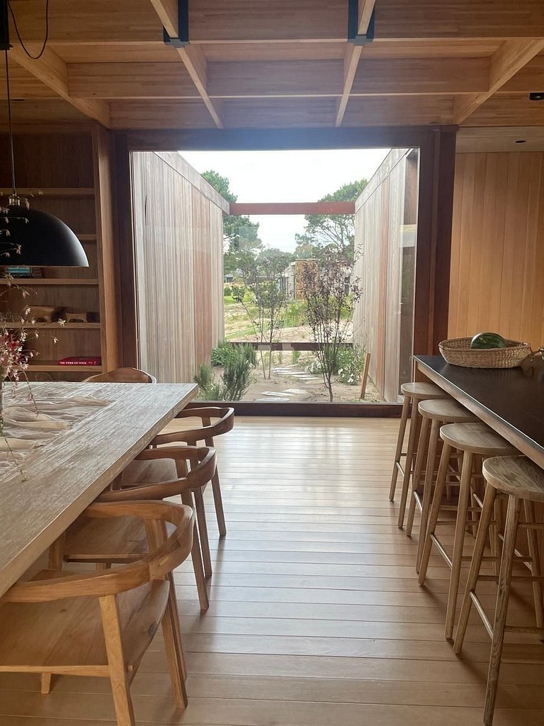 Paraiso Oculto en Laguna Escondida, Jose Ig., PDL