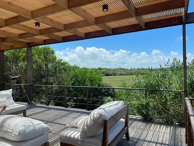 Paraiso Oculto en Laguna Escondida, Jose Ig., PDL