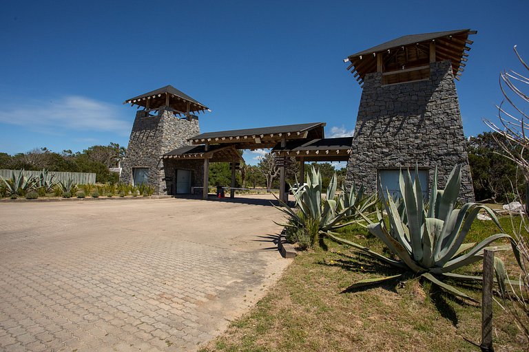 Paraiso Oculto en Laguna Escondida, Jose Ig., PDL