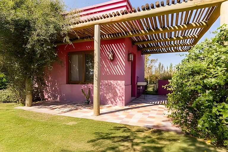 Casa Malva - Hogar de campo