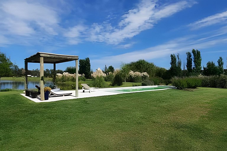 Casa Malva - Hogar de campo
