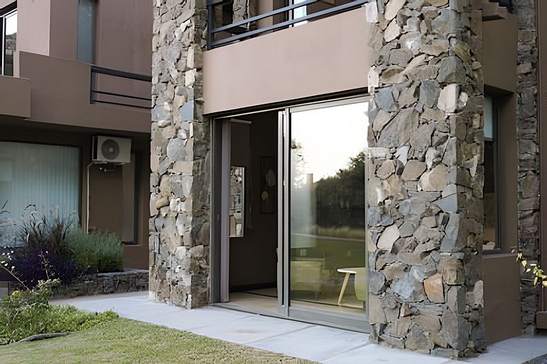 Casa boutique en Luján – Casa Prana by BMG