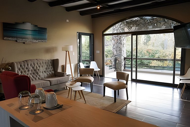 Casa boutique en Luján – Casa Prana by BMG