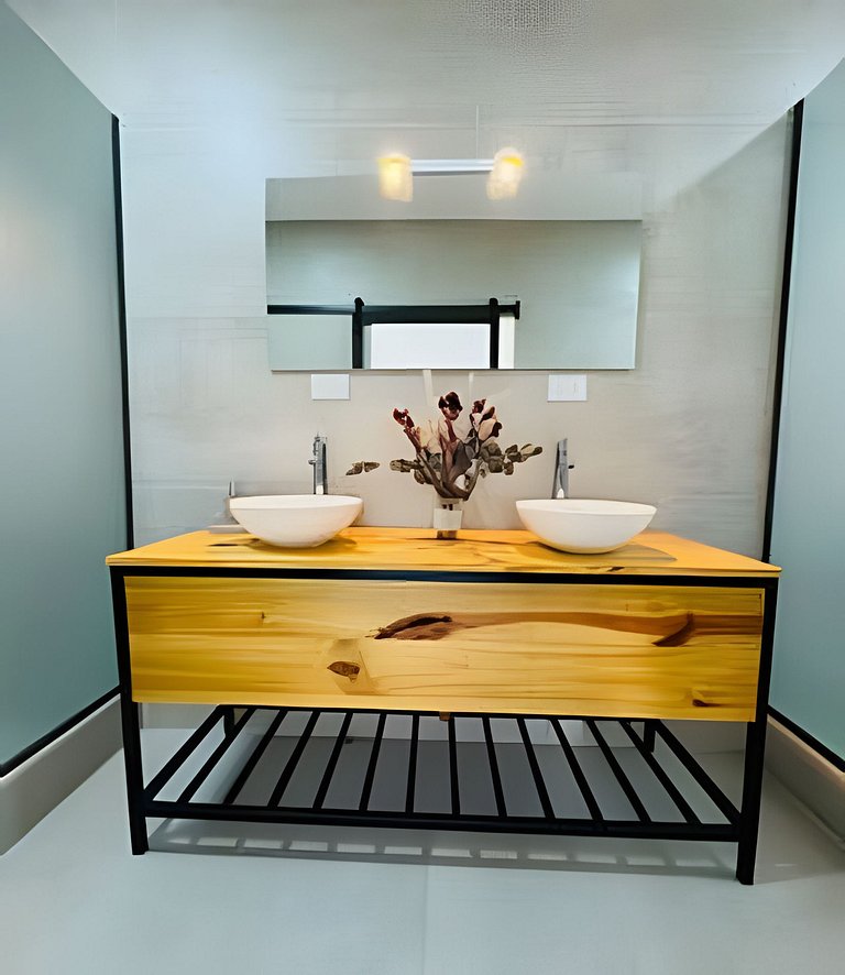 Casa boutique en Luján – Casa Prana by BMG