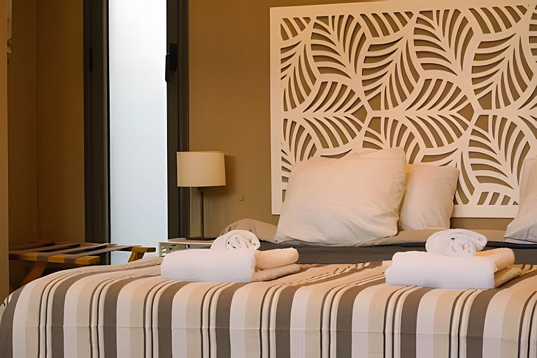 Casa boutique en Luján – Casa Prana by BMG
