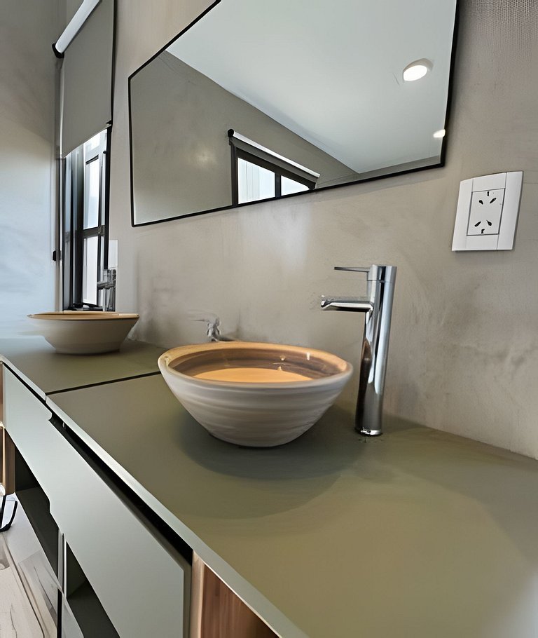 Casa boutique en Luján – Casa Prana by BMG
