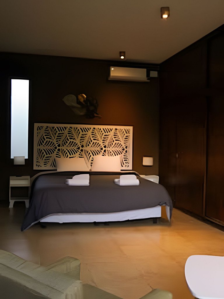 Casa boutique en Luján – Casa Prana by BMG