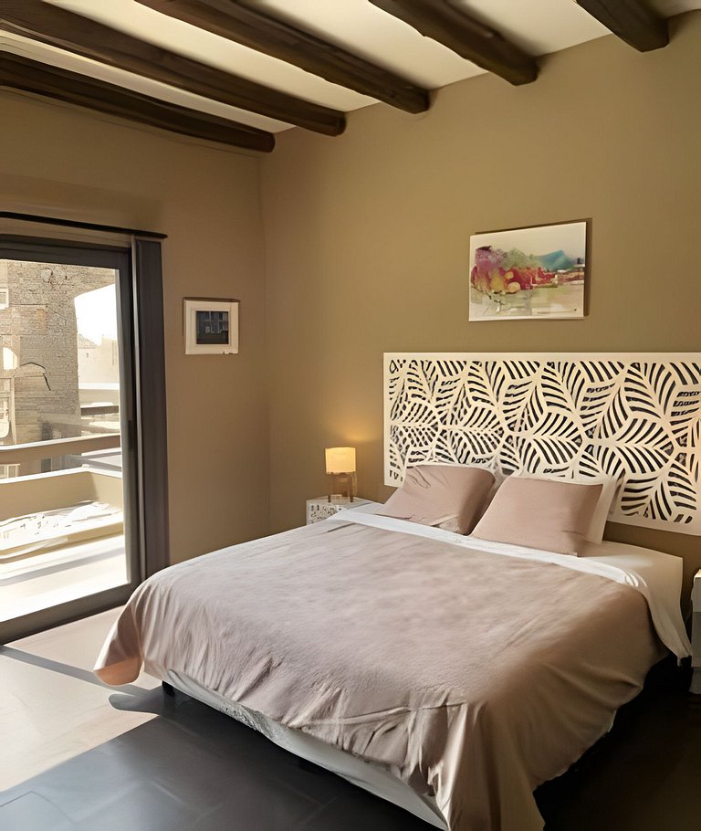 Casa boutique en Luján – Casa Prana by BMG