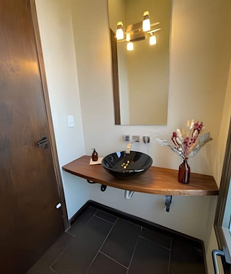 Casa boutique en Luján – Casa Prana by BMG