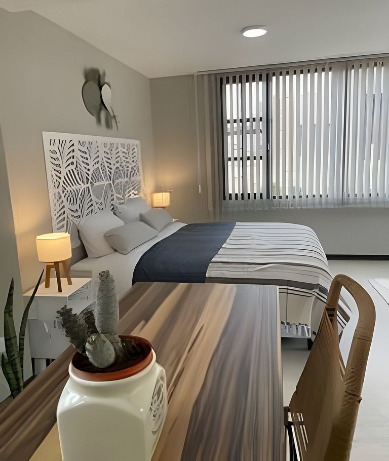 Casa boutique en Luján – Casa Prana by BMG
