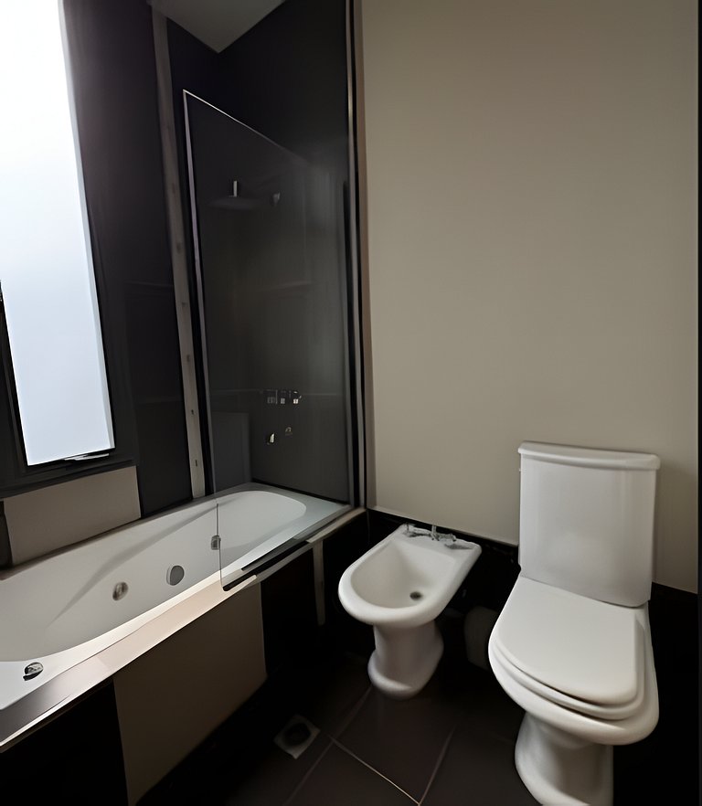 Casa boutique en Luján – Casa Prana by BMG