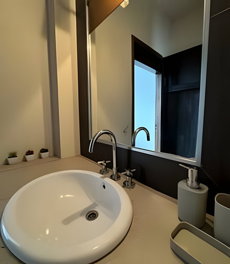 Casa boutique en Luján – Casa Prana by BMG