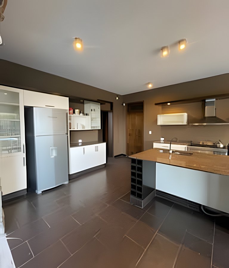 Casa boutique en Luján – Casa Prana by BMG