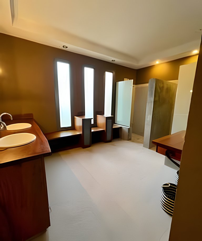 Casa boutique en Luján – Casa Prana by BMG