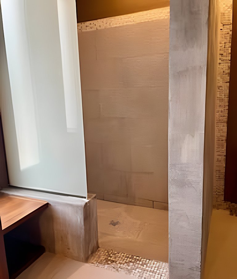 Casa boutique en Luján – Casa Prana by BMG