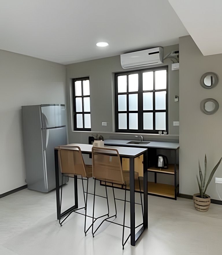 Casa boutique en Luján – Casa Prana by BMG