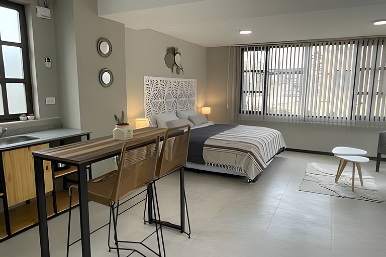 Casa boutique en Luján – Casa Prana by BMG