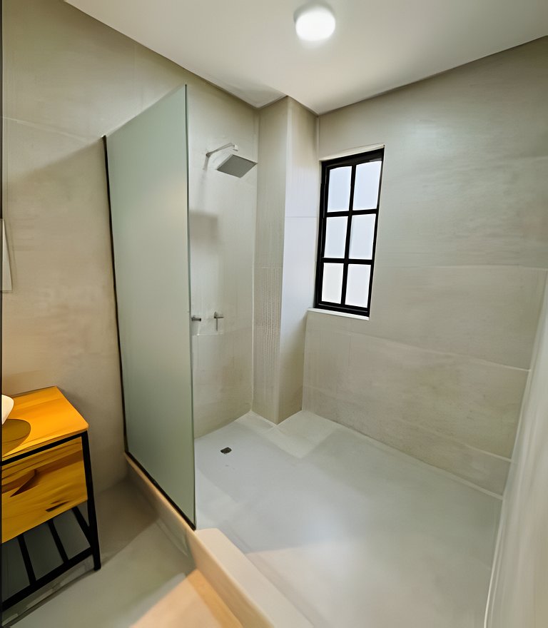 Casa boutique en Luján – Casa Prana by BMG