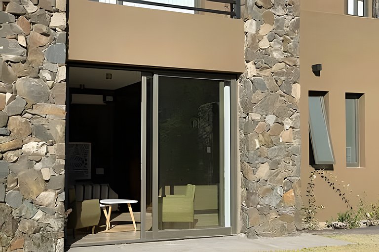 Casa boutique en Luján – Casa Prana by BMG