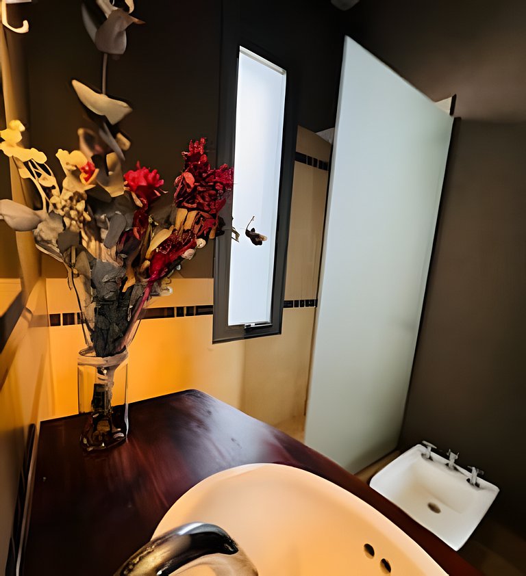 Casa boutique en Luján – Casa Prana by BMG