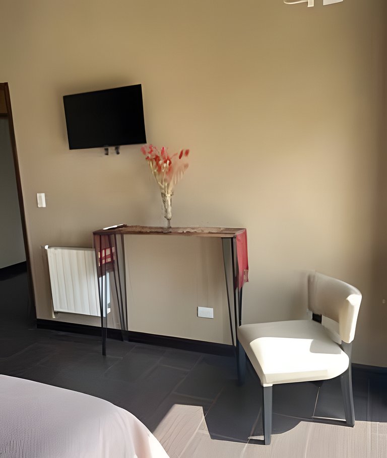 Casa boutique en Luján – Casa Prana by BMG