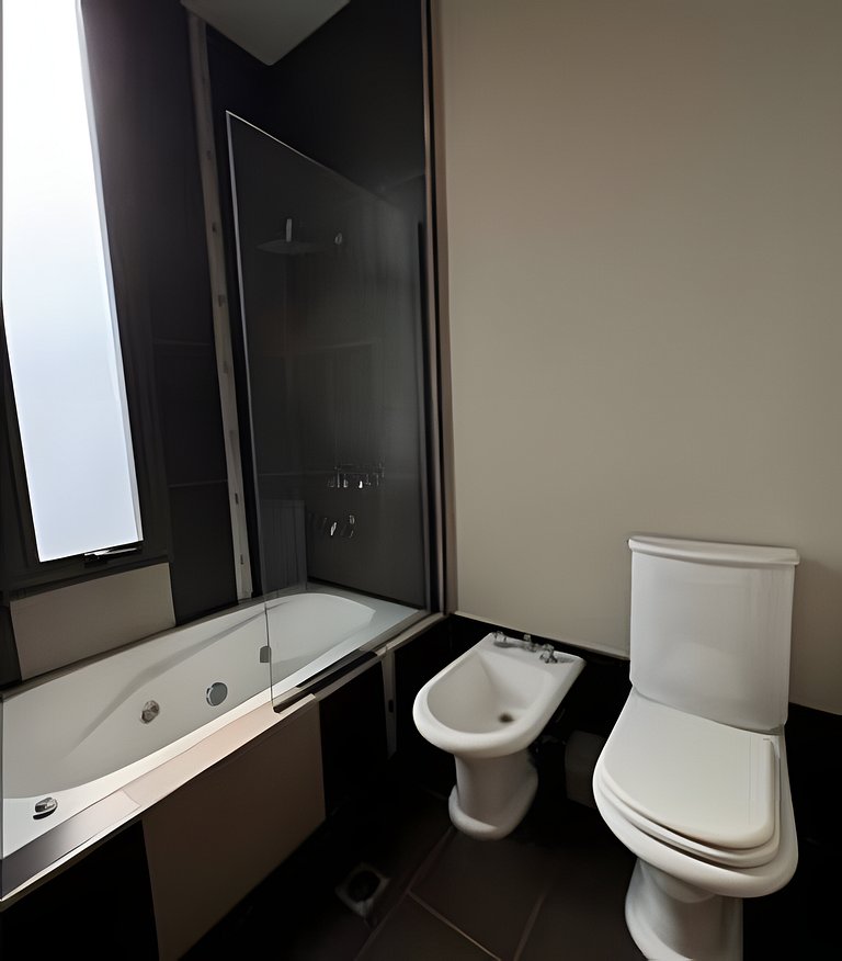 Casa boutique en Luján – Casa Prana by BMG