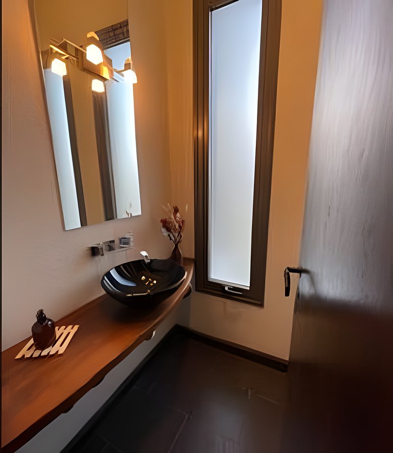 Casa boutique en Luján – Casa Prana by BMG