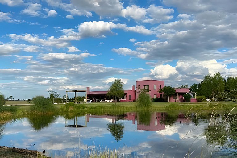 Casa Malva -  Hogar de campo