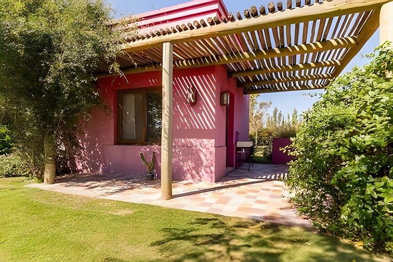 Casa Malva -  Hogar de campo