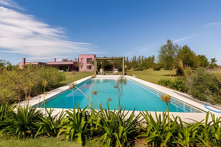 Casa Malva -  Hogar de campo