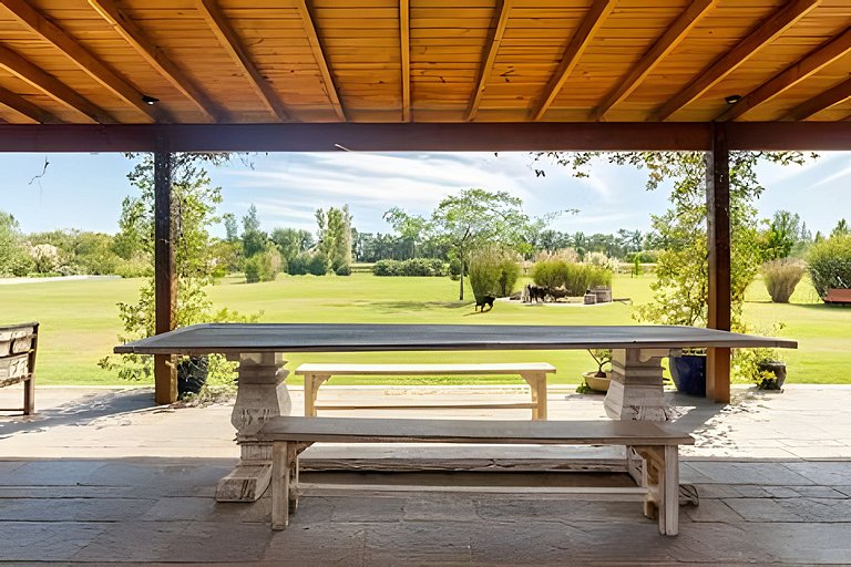 Casa Malva -  Hogar de campo