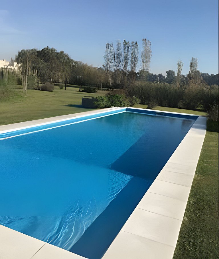 Casa Malva -  Hogar de campo