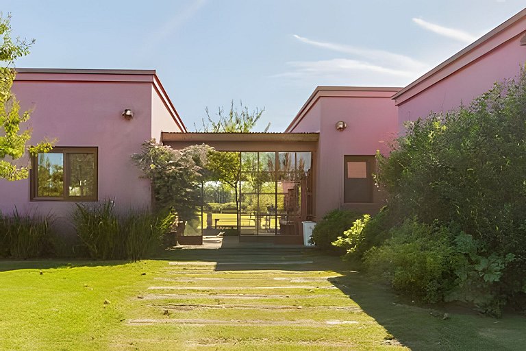 Casa Malva -  Hogar de campo