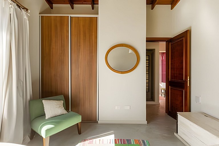 Casa Malva -  Hogar de campo