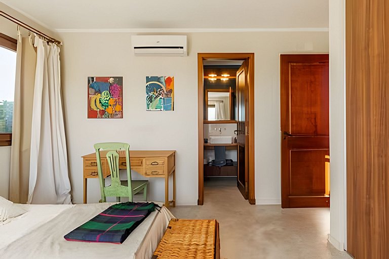 Casa Malva -  Hogar de campo