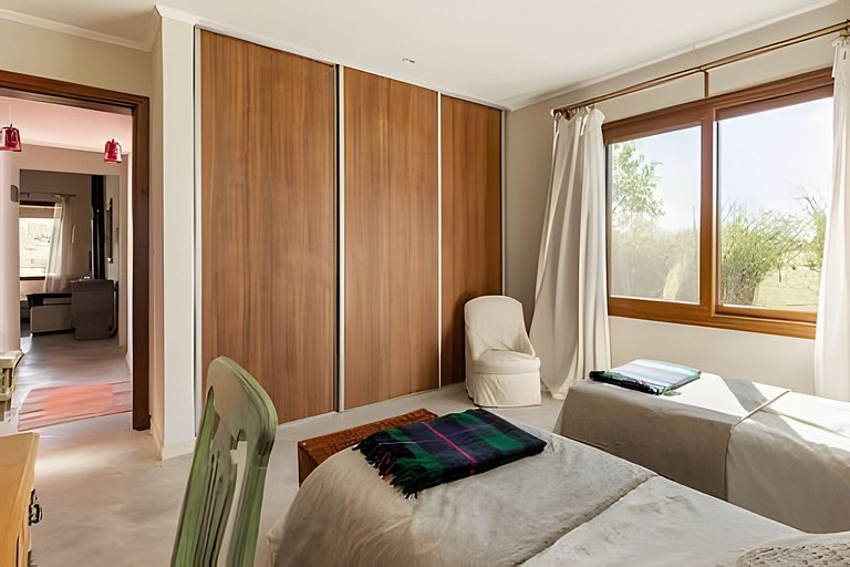 Casa Malva -  Hogar de campo