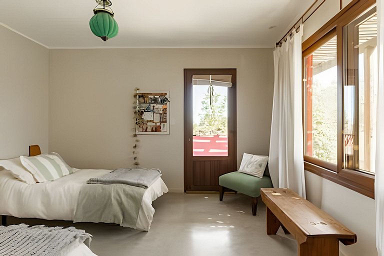 Casa Malva -  Hogar de campo