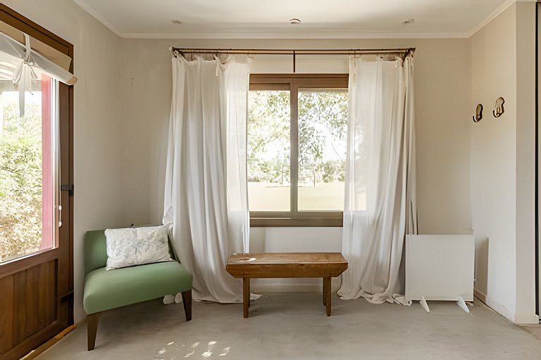 Casa Malva -  Hogar de campo