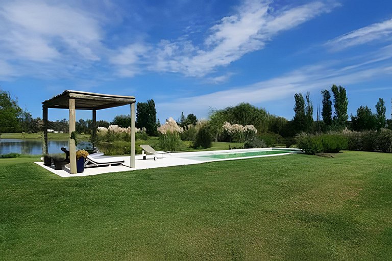 Casa Malva -  Hogar de campo