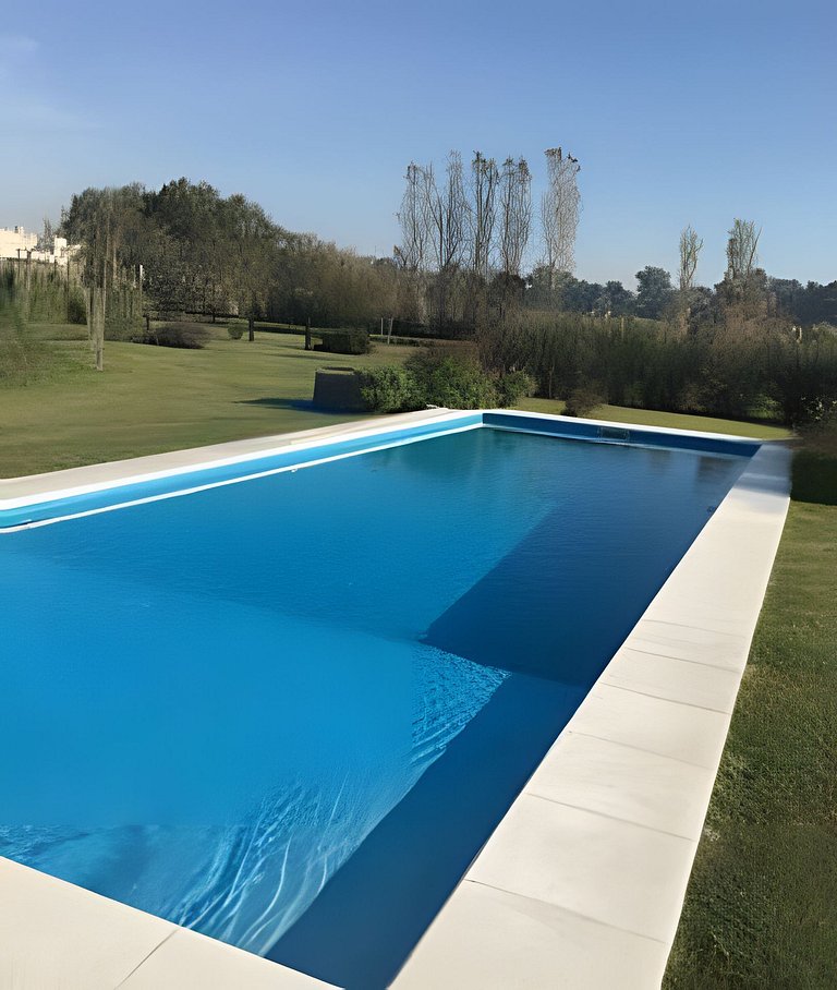Casa Malva -  Hogar de campo