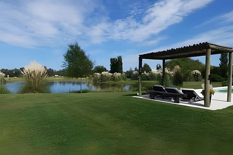 Casa Malva -  Hogar de campo